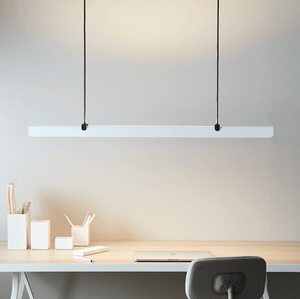 FOLD OFFICE 60W UP/DOWN κρεμαστό φωτιστικό