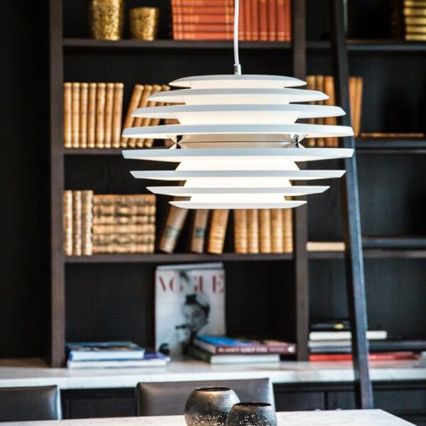 ELLIPSE D500 κρεμαστό φωτιστικό