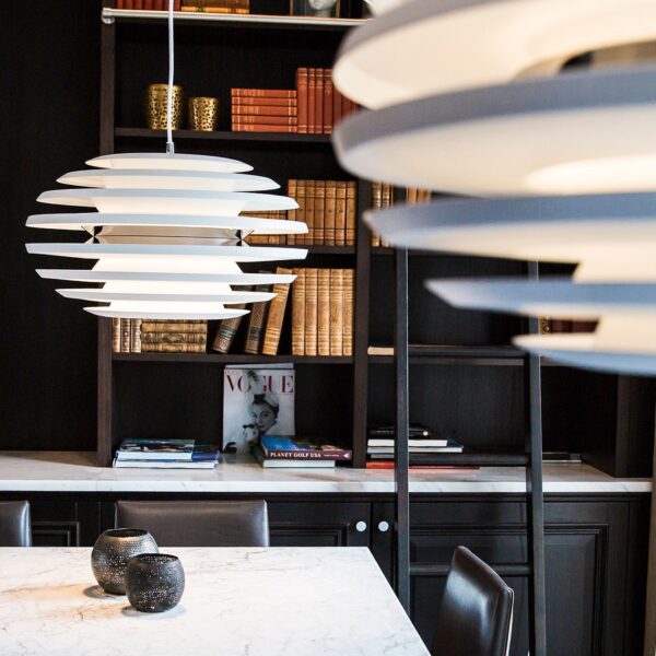 ELLIPSE D500 κρεμαστό φωτιστικό