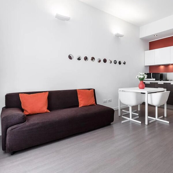 SURF φωτιστικό τοίχου dimmable