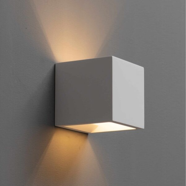 AEDE φωτιστικό τοίχου