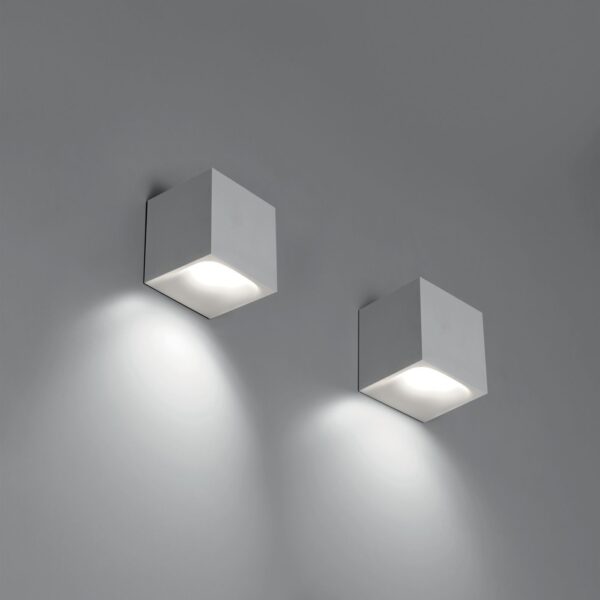 AEDE φωτιστικό τοίχου