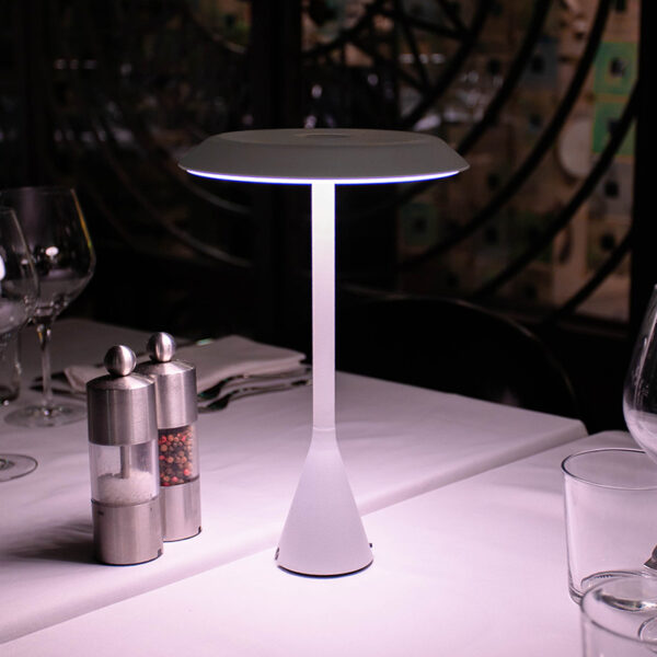 PANAMA MINI φορητό επιτραπέζιο φωτιστικό