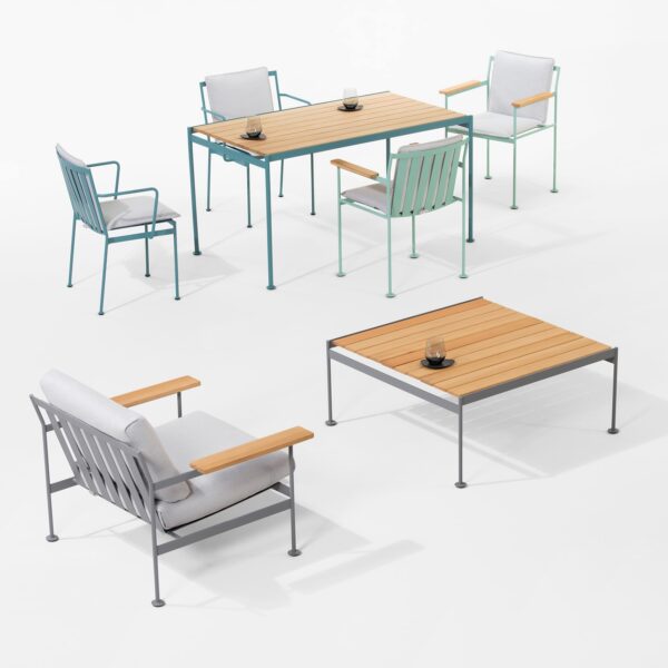 JUGO χαμηλό τραπέζι