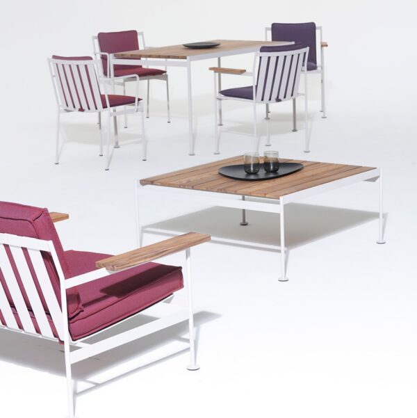 JUGO χαμηλό τραπέζι