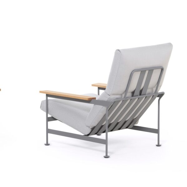 JUGO χαμηλή πολυθρόνα