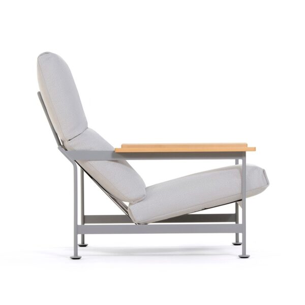 JUGO χαμηλή πολυθρόνα