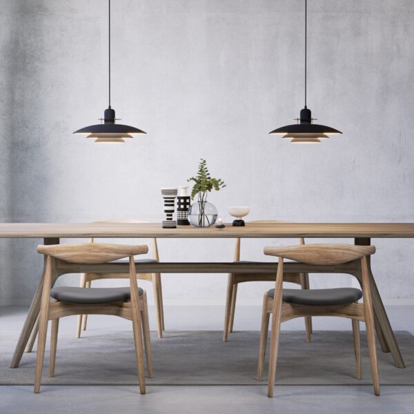 PRIMUS D430 κρεμαστό φωτιστικό