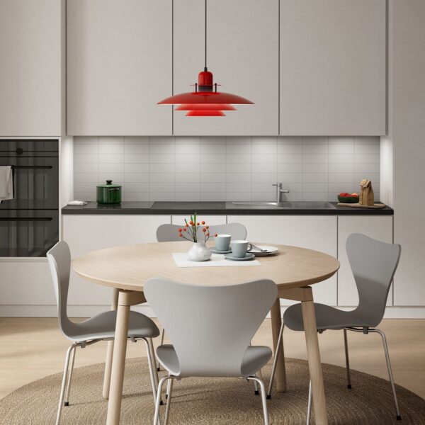 PRIMUS D430 κρεμαστό φωτιστικό