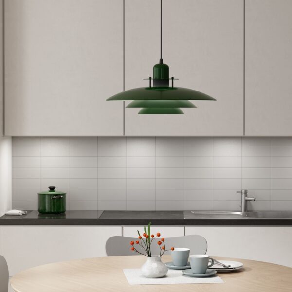 PRIMUS D430 κρεμαστό φωτιστικό