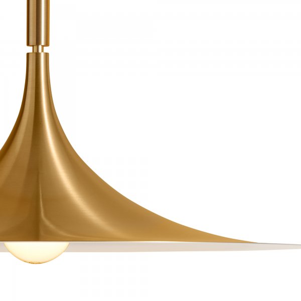 TRUE D480 κρεμαστό φωτιστικό