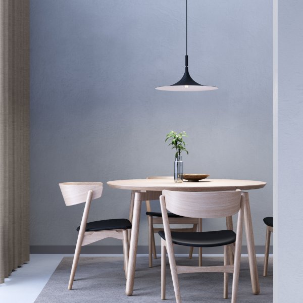 TRUE D480 κρεμαστό φωτιστικό