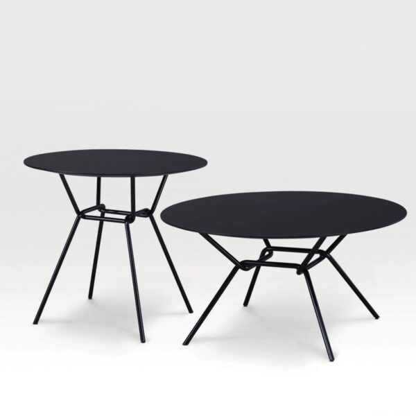 STRAIN χαμηλό τραπέζι εξωτερικού χώρου