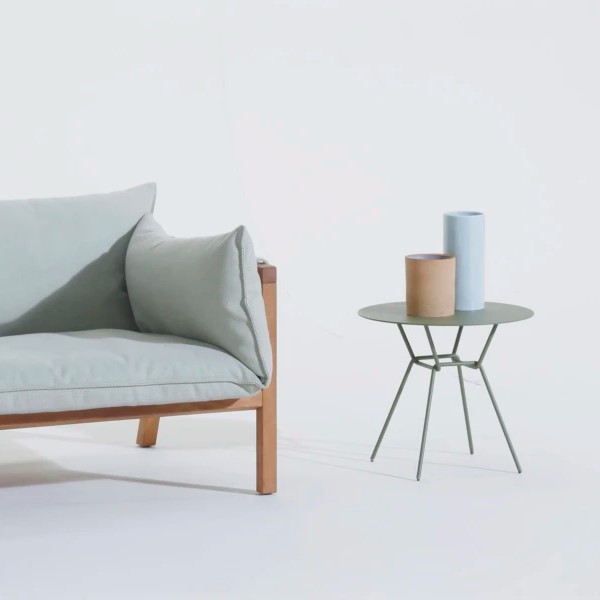 STRAIN χαμηλό τραπέζι εξωτερικού χώρου