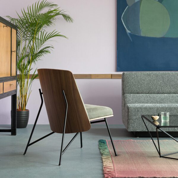 TINKER καρέκλα ΚΑΡΥΔΙΑ