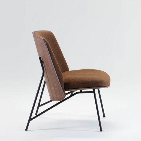 TINKER καρέκλα ΚΑΡΥΔΙΑ