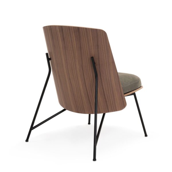 TINKER καρέκλα ΚΑΡΥΔΙΑ