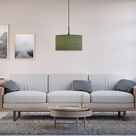 SOFT  D40 κρεμαστό φωτιστικό