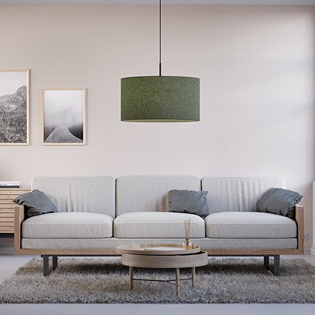 SOFT  D57 κρεμαστό φωτιστικό