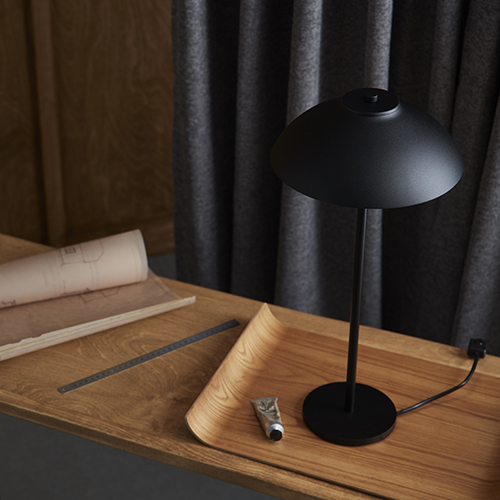 VALI HIGH H500 επιτραπέζιο φωτιστικό