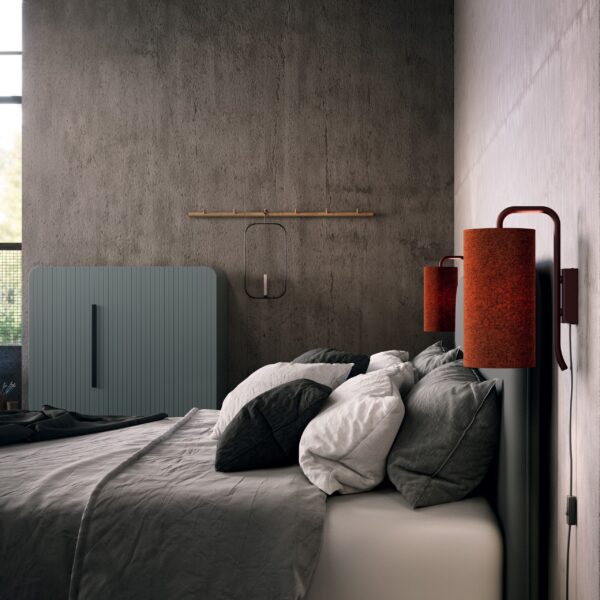 PENSILE SMALL φωτιστικό τοίχου