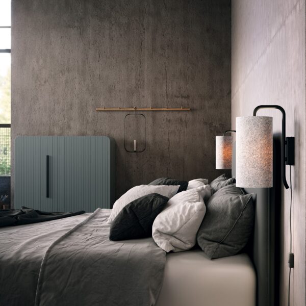 PENSILE SMALL φωτιστικό τοίχου