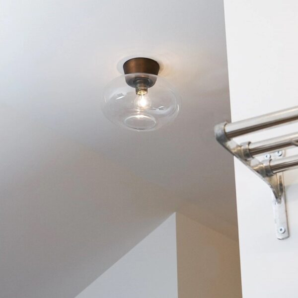 BULLO XL D380 φωτιστικό οροφής