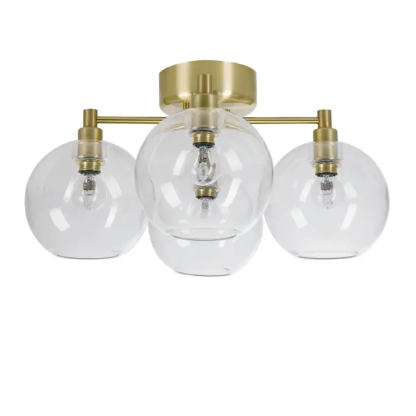 GLORIA D460 φωτιστικό οροφής