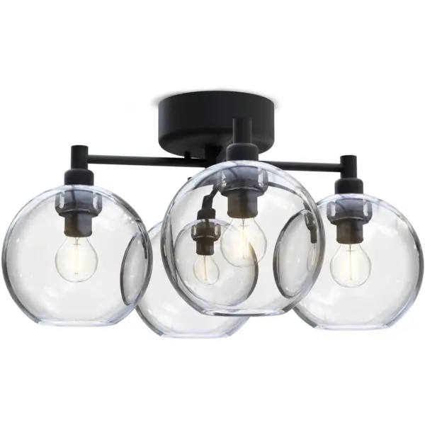 GLORIA D460 φωτιστικό οροφής