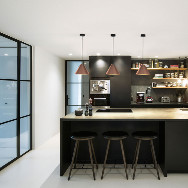 SHIEK 1.0 κρεμαστό φωτιστικό