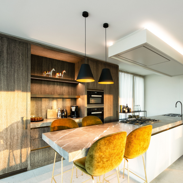 SHIEK 4.0 κρεμαστό φωτιστικό απλή εκδοση