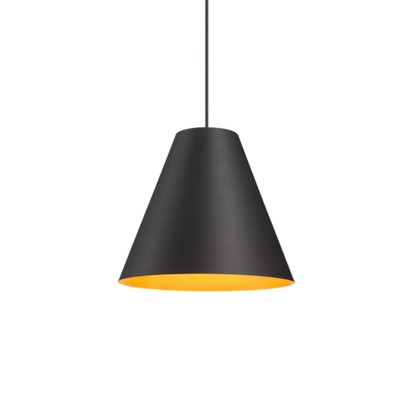 SHIEK 4.0 κρεμαστό φωτιστικό απλή εκδοση