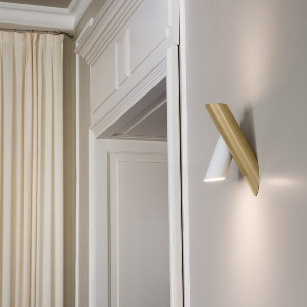 TUBES LARGE φωτιστικό τοίχου