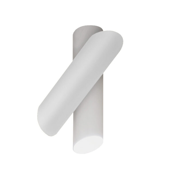 TUBES LARGE φωτιστικό οροφής