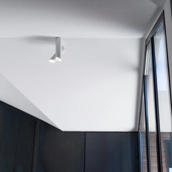 TUBES LARGE φωτιστικό οροφής