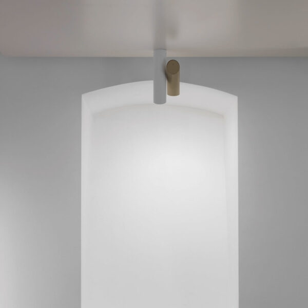 TUBES LARGE φωτιστικό οροφής