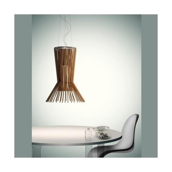 ALLEGRETTO VIVACE κρεμαστό φωτιστικό