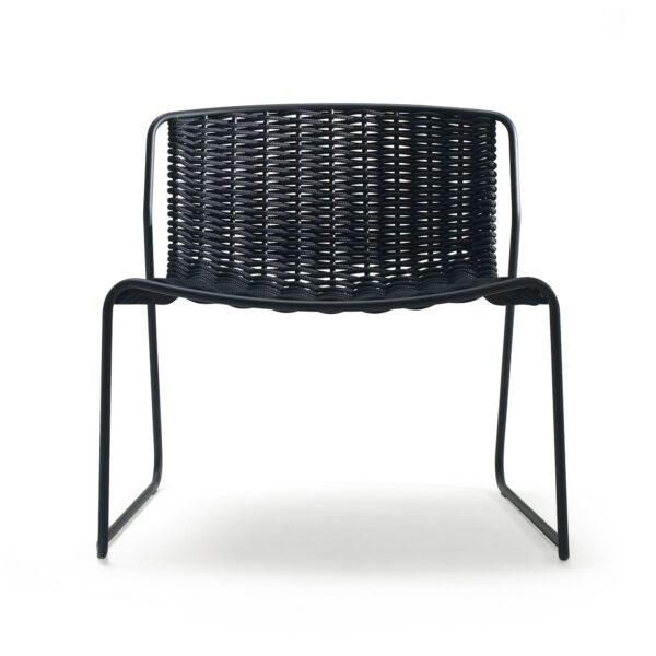 RANDA χαμηλή καρέκλα