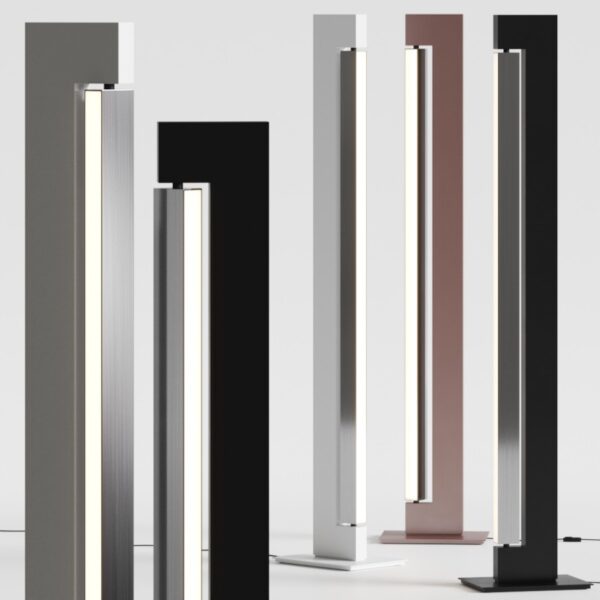 ARA φωτιστικό δαπέδου