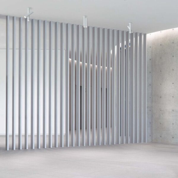 TUBES φωτιστικό οροφής