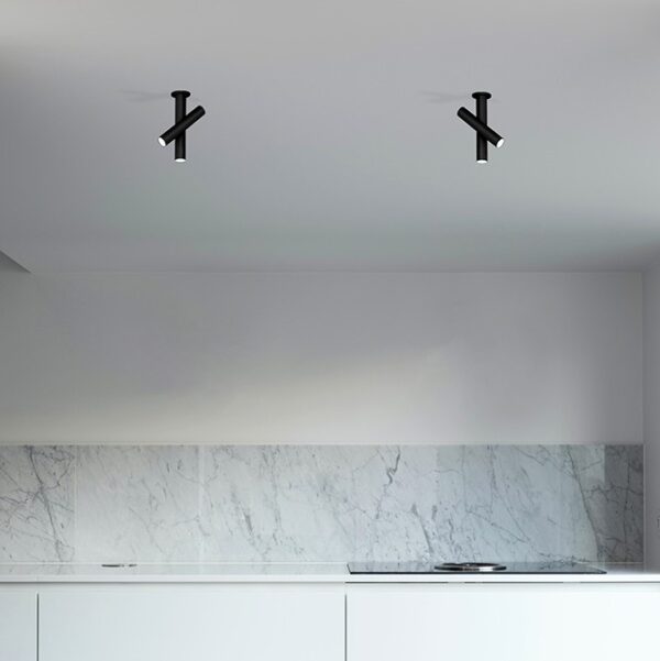 TUBES φωτιστικό οροφής