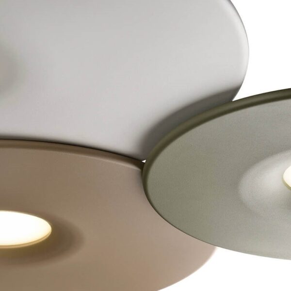 FLIPPO TRIPLE φωτιστικό οροφής