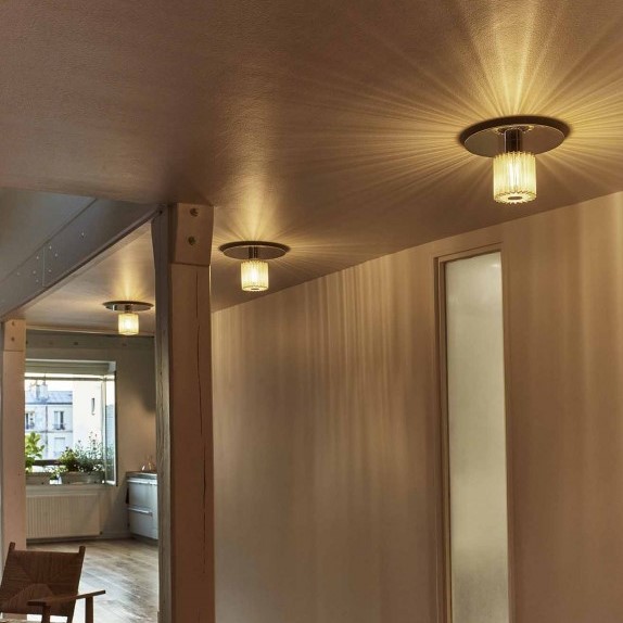 IN THE SUN φωτιστικό οροφής - τοίχου