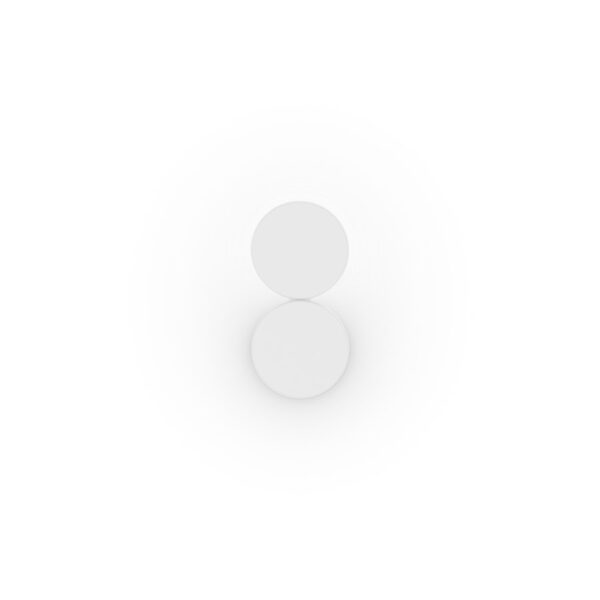 DOT 2.0 φωτιστικό τοίχου