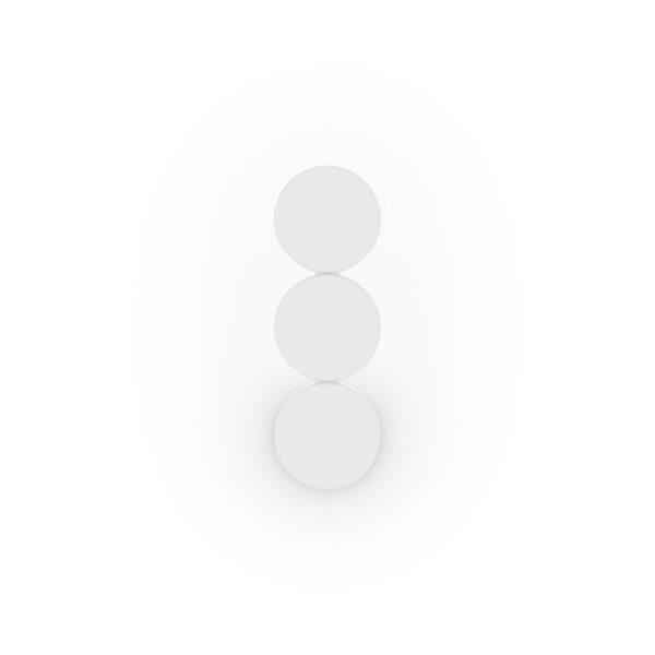 DOT 3.0 φωτιστικό τοίχου