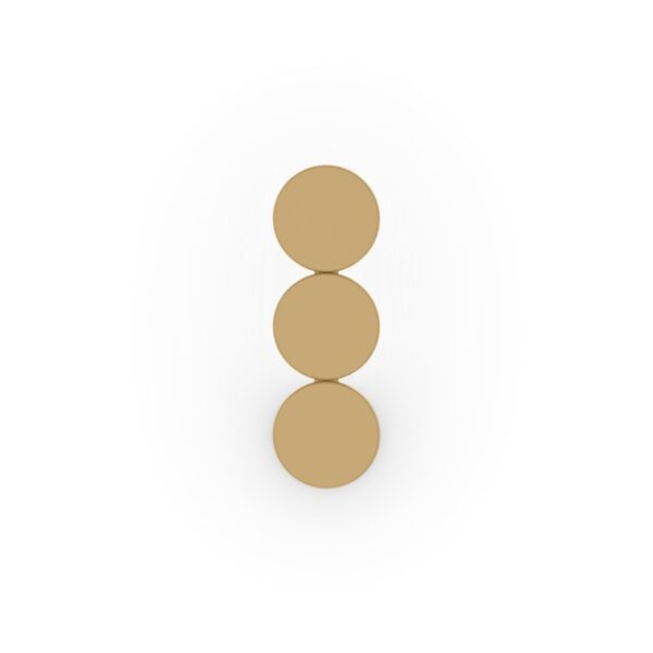 DOT 3.0 φωτιστικό τοίχου