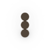 3910-dot3 DOT 3.0 φωτιστικό τοίχου