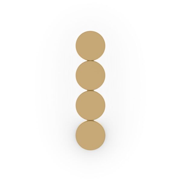 DOT 4.0 φωτιστικό τοίχου