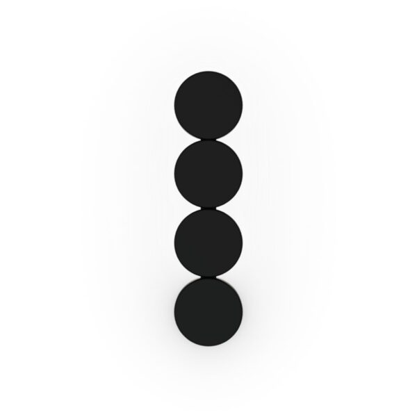 DOT 4.0 φωτιστικό τοίχου