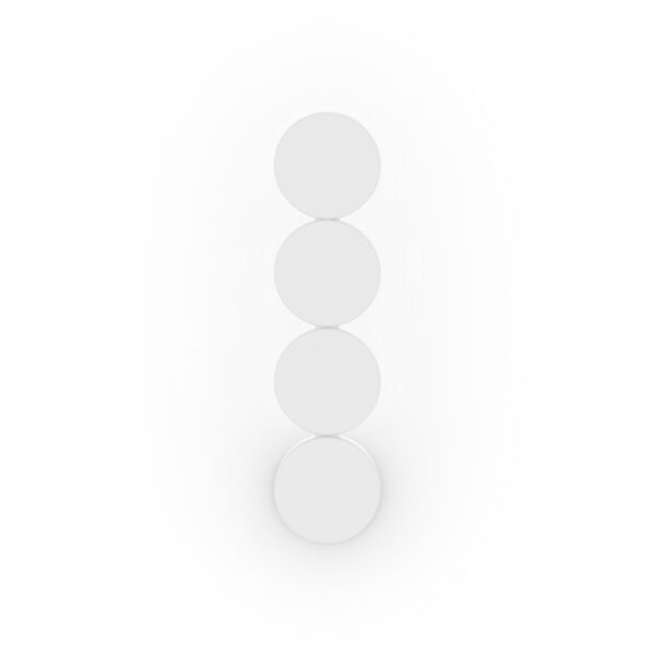 DOT 4.0 φωτιστικό τοίχου